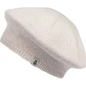 Roeckl Bonnet 'ESSENTIALS' crème