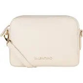 Valentino Sac à bandoulière 'Brixton' écru