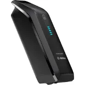 Bosch Bike Powerpack 600wh Smart System External Battery Noir 800Wh