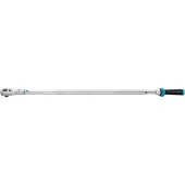 Hazet Clé dynamométrique 5145-3 CT 3/4 pouce 300-800 Nm