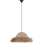 Lyora Suspension naturelle Natu Ø 65cm