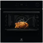 Electrolux EOC8P39WZ, Medium, Four électrique, 72 l, 3380 W, 72 l, 1000 W