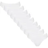 Sloggi Slip 'Pure Comfort' blanc