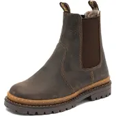 Bisgaard Bottes 'Neo Lamb' marron