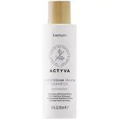 Kemon Group Actyva Nutrizone Ricca shampoing nourrissant pour cheveux 100 ml