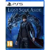 Lost Soul Aside PS5