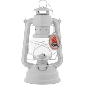 Feuerhand Baby Special 276 Blanc Pur, 276-WI, réflecteur