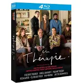 R-tom En Thérapie - Blu-ray