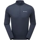 Montane T-shirt à Manches Longues Dart Half Zip