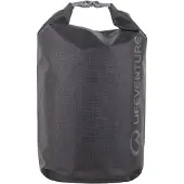 Lifeventure Storm Sac Étanche, noir