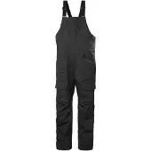Helly Hansen Sogn Bib Cargo Pants Noir S Homme