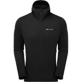 Montane Fury Hoodie Noir S Homme