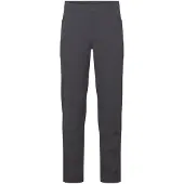 Montane Genoa Lite Pantalon Gris 36 / Regular Homme Gris 36