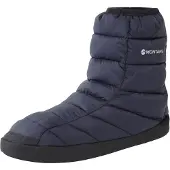 Montane Icarus Hut Bootie, chaussons, bleu