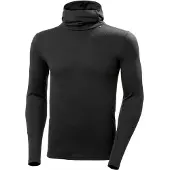 Helly Hansen Sweatshirt lifa merino midweight
