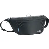 Tatonka Ilium S, sac banane, noir