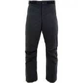 Carinthia Pants G-LOFT Windbreaker S, noir