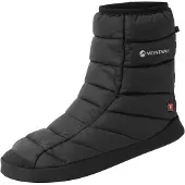 Montane Icarus Hut Bootie Slippers Noir EU 46-48