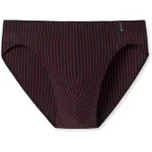 Schiesser Sous-Vêtement Schiesser Homme 174645 Long Life Soft Red-S
