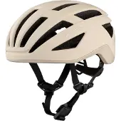 Cairn Atom, casque de vélo, beige