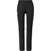 Millet - Pantalon de randonnée - Ubic Warm Pant W Black - Taille M - Noir