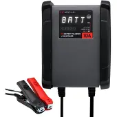 Schumacher Chargeur de batterie 10A 12V SPX460 BATTERY CHARGER
