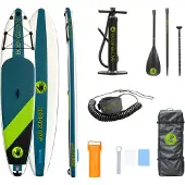 Body Glove Set SUP Meridian Inflatable 10'6"
