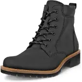 Ecco Boots 'Eliana' noir