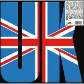 Bertus Distributie Uk - Uk [Vinyl Lp]