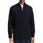Tom Tailor Pull-over bleu nuit