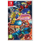 Games Switch 20xx 30xx Multicolore PAL