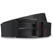 HUGO Ceinture 'Geffrey' noir