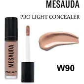 Mesauda  correcteur de lumière pro w90