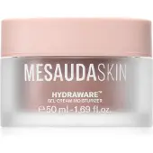 Mesauda Hydraware Gel-Moisturizing Cream 24H gel-crème hydratant 50 ml