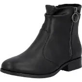 Rieker Bottines noir