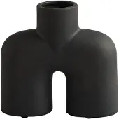 101 Copenhagen Cobra Vase Uno Coffee | Mini