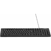 Big Buy Cooking Bluestork MEDIA OFFICE Clavier AZERTY noir