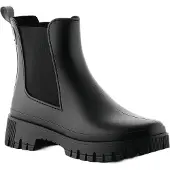 LEMON JELLY Chelsea Boots 'KIRBY' noir