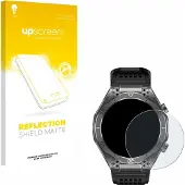 Upscreen Schutzfolie für Stahlgear Apollo Displayschutz Displayschutzfolie Folie Matt Entspiegelungsfolie