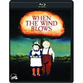 Import When The Wind Blows Blu-ray