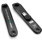 Inpeak R9200 Pila Left Crank With Power Meter Argenté 172.5 mm