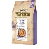 Carnilove True Fresh Cat Fish Cat Food 4.8kg Beige