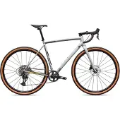 Specialized Vélo De Gravel Crux Dsw Comp Apex Xplr 2026