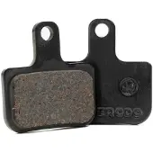 FERODO Fbp011fe Resin Disc Brake Pads Marron