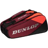 Dunlop Psa Cx Racket Bag Rouge