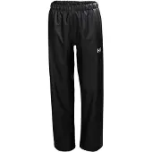 Helly Hansen Moss Pants Noir 8 Years Enfants