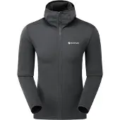 Montane Polaire Zippée Protium