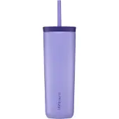 LifeStraw Go Series Tumbler, 500ml, mug isotherme, violet