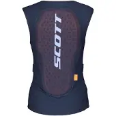SCOTT Gilet De Protection Pour Femme Airflow