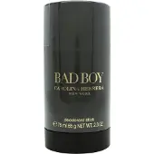 Carolina Herrera Bad Boy - Déodorant solide - Contenance : 75 ml